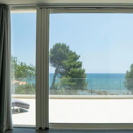 Villa Modern Plemmirio With Private Access