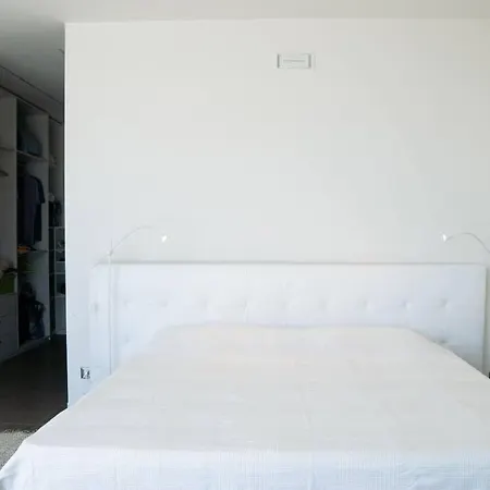 Villa Modern Plemmirio With Private Access Terrauzza