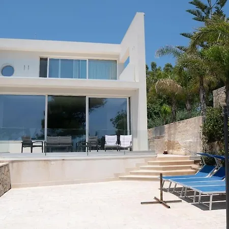 Modern Plemmirio With Private Access